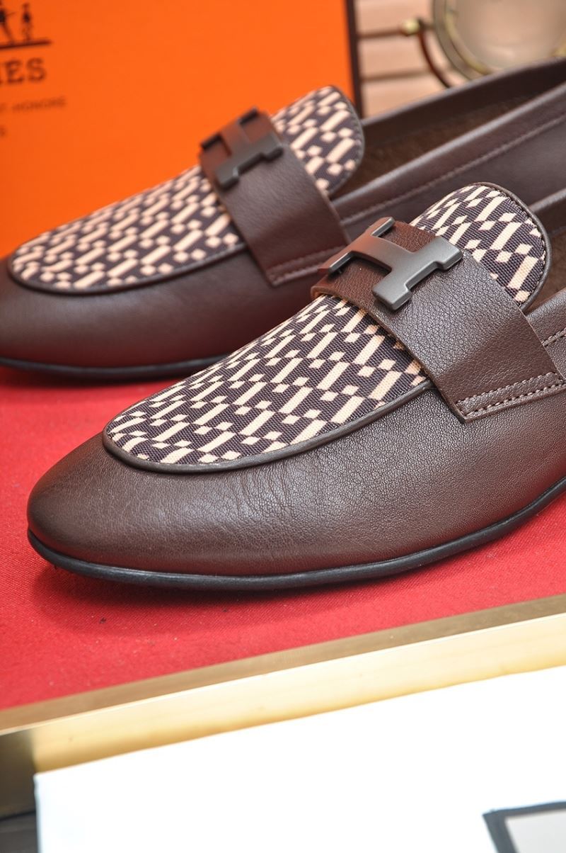 Hermes Business Shoes